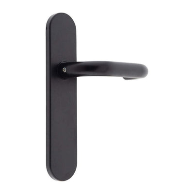 Manilla Ciega para Antipánico Negra S1913EXNE TESA