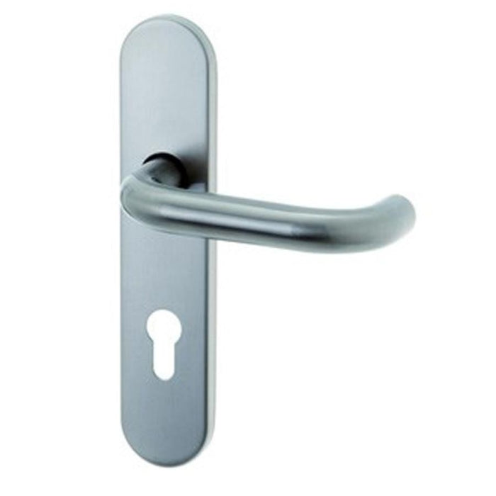 MANILLA BOCALLAVE S1912EX INOX TESA