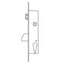 Cerradura para Perfiles Metálicos Rodillo + Paletón 2216/25/AI INOX TESA (Sin Cilindro)