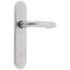 Manilla Ciega para Antipánico S1913EXIS16 INOX TESA