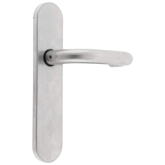 Manilla Ciega para Antipánico S1913EXIS16 INOX TESA