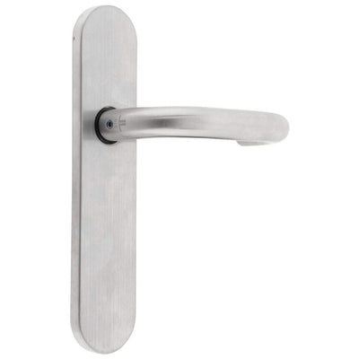 Manilla Ciega para Antipánico S1913EXIS16 INOX TESA