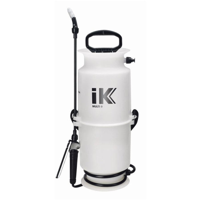 Pulverizador Industrial 6 Litros IK MULTI 9 83811911