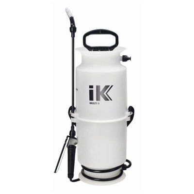 Pulverizador Industrial 6 Litros IK MULTI 9 83811911