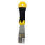 ESPATULA BIMATERIAL 80MM FDF
