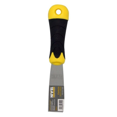 ESPATULA BIMATERIAL 80MM FDF