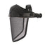 Pantalla Protectora Forestal Cabeza con Visor de Malla CLIMAX 425