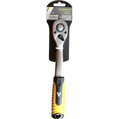 FDF LLAVE CARRACA 1/4"