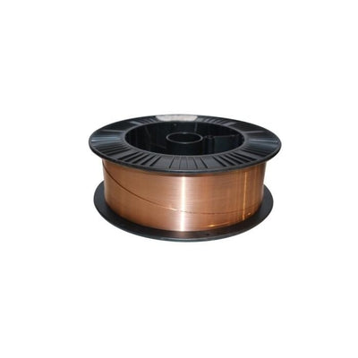 Hilo de Soldar SG2 de 0,8mm Bobina de 15 Kg
