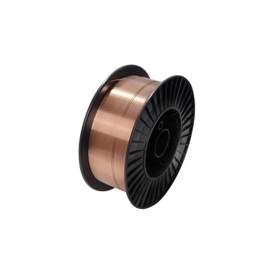 Hilo de Soldar SG2 de 1,2mm Bobina de 15 Kg