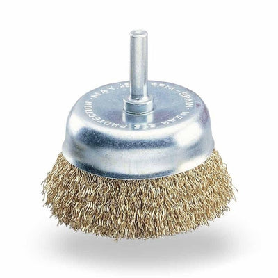Cepillo de Taza para Taladro 50mm BTE9168 JAZ