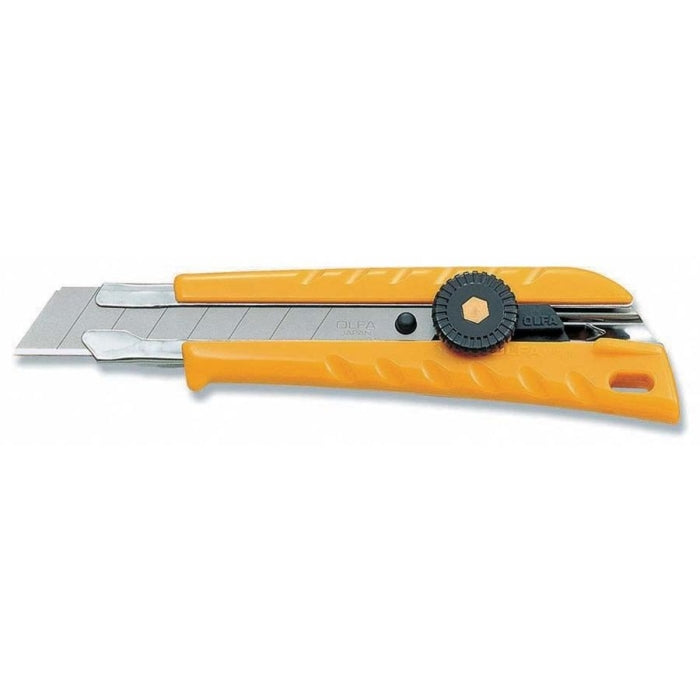 Cuter Rueda Mango Ergonómico L-1 OLFA