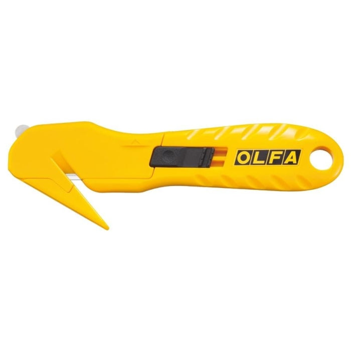 Cuter Seguridad Cuchilla Oculta SK-10 OLFA