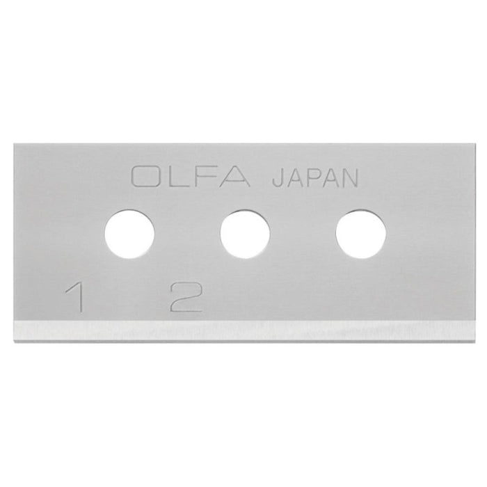 Cuchilla Recambio Cutter SK-10 OLFA (10 uds.)