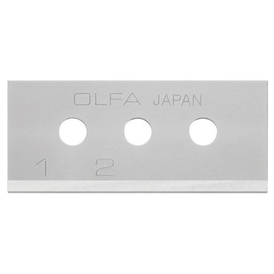 Cuchilla Recambio Cutter SK-10 OLFA (10 uds.)