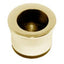 MICEL/UÑERO EMBUTIR 19MM LATON 48201