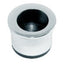 MICEL/UÑERO EMBUTIR 19MM LATON 48201