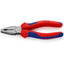 KNIPEX ALICATE UNIVERSAL 200 MM