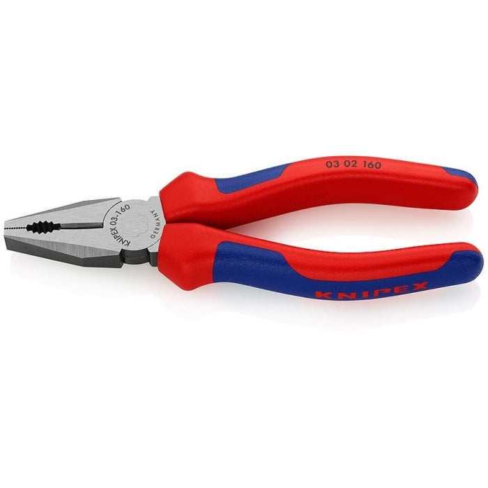 KNIPEX ALICATE UNIVERSAL 200 MM