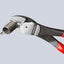 Alicate Corte Diagonal Extra Fuerte 200mm KNIPEX 74 02 200