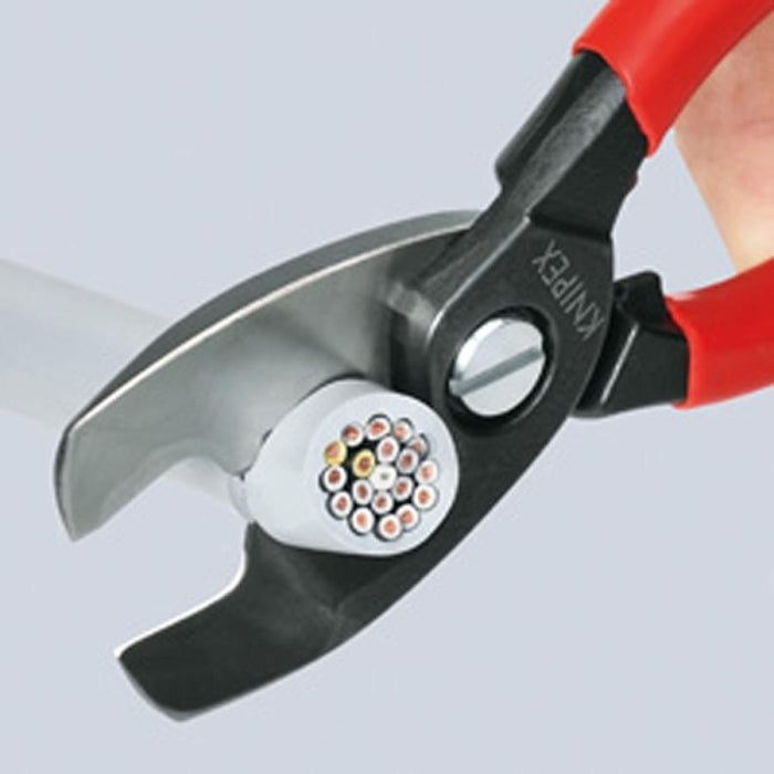 Cortacables Doble KNIPEX 95 12 200