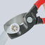 Cortacables Doble KNIPEX 95 12 200