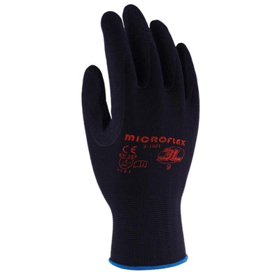 GUANTE MICROFLEX S-1001 3L