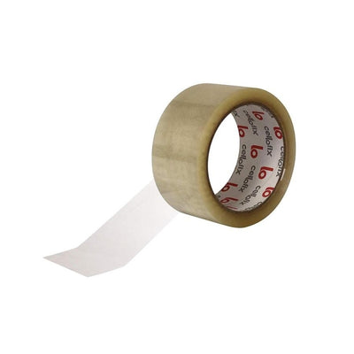 CINTA PRECINTO PP BLANCO 48mmx66MT (BQ)