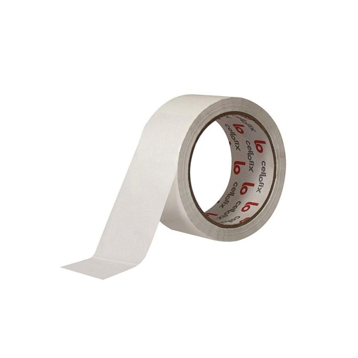 CINTA PRECINTO PP BLANCO 48mmx66MT (BQ)