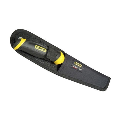 Mini Serrucho con Funda FATMAX 0-20-556 STANLEY