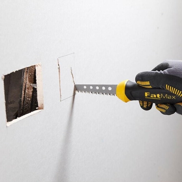 Mini Serrucho con Funda FATMAX 0-20-556 STANLEY