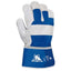 Guantes de Serraje JUBA 404B Talla 10/XL