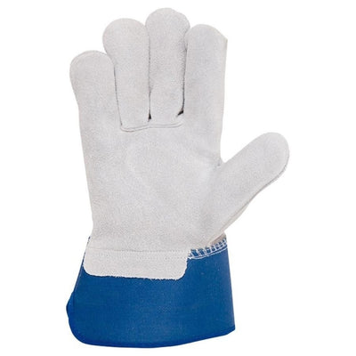Guantes de Serraje JUBA 404B Talla 10/XL
