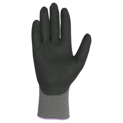 Guantes de Nitrilo Poroso AVTIGRIP ADVANCE 581 JUBA