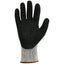 Guantes AGILITY BRUSH JUBA H4117 Talla 9/L