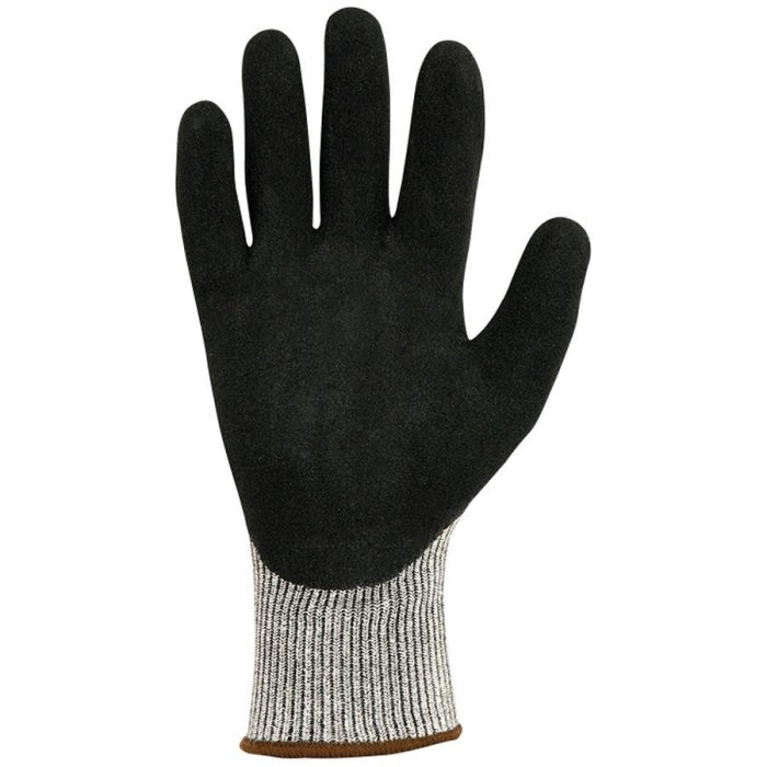 Guantes AGILITY BRUSH JUBA H4117 Talla 9/L