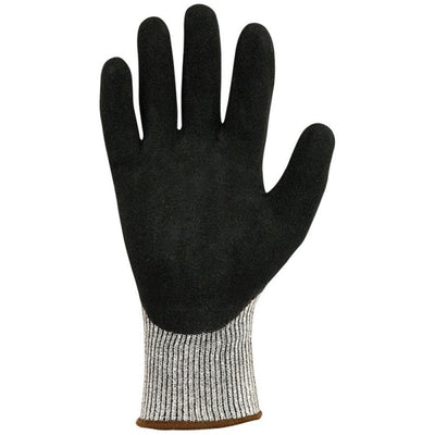 Guantes AGILITY BRUSH JUBA H4117 Talla 9/L