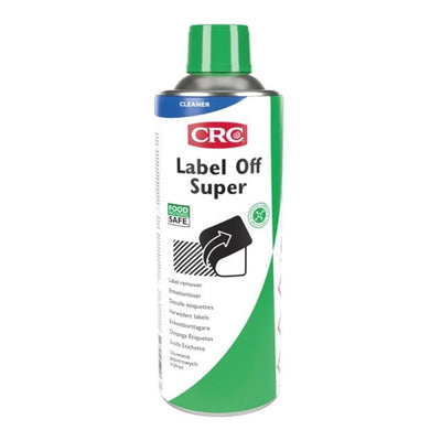 Quita Adhesivos Label Off 50 250ml CRC