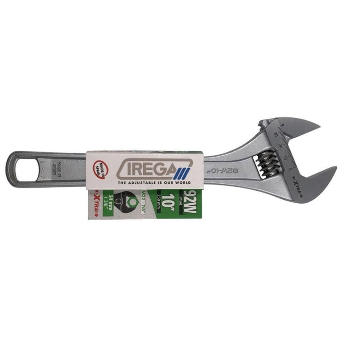 IREGA/LLAVE INGLESA HC 92-6 AJUSTE RODILLO
