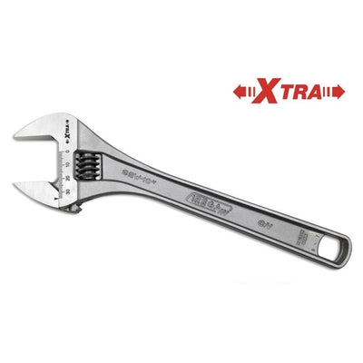 IREGA LLAVE INGLESA HC 92-10" AJUSTE RODILLO
