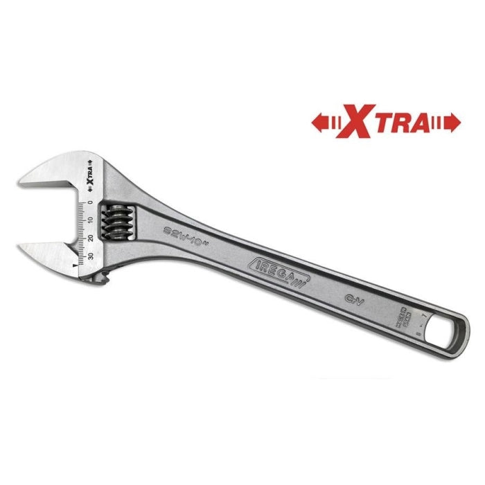 IREGA LLAVE INGLESA HC 92-12" AJUSTE RODILLO