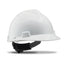 Casco Cierre Ruleta ROLLER STEEL PRO 2088CR Blanco