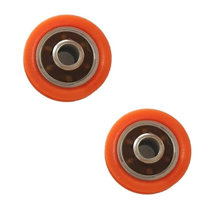 RODAMIENTO MOSQUITERA PEQUEÑO 21MM 68226
