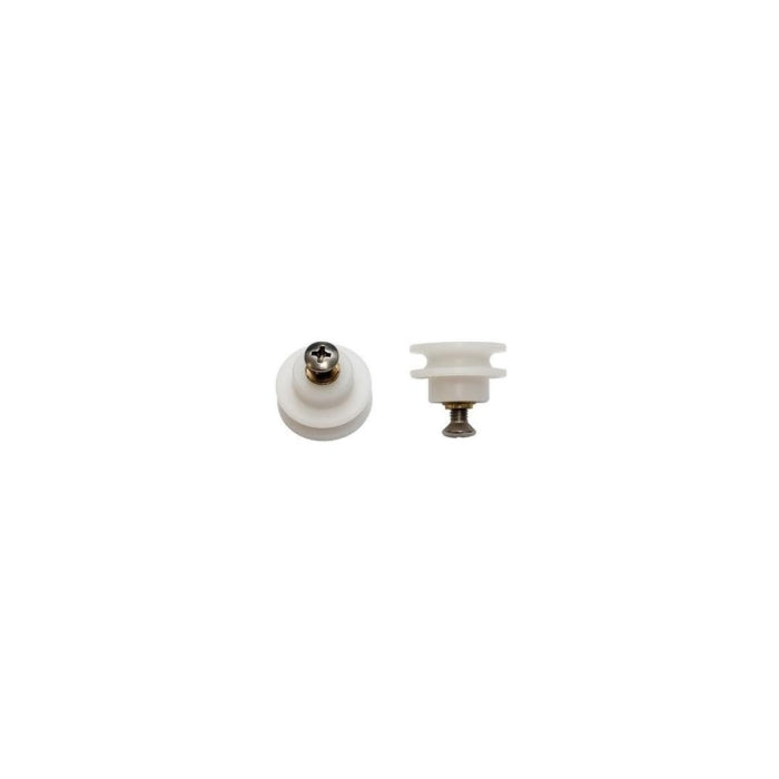 RODAMIENTO MAMPARA NYLON-3 25x16MM 68240