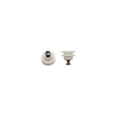 RODAMIENTO MAMPARA NYLON-3 25x16MM 68240