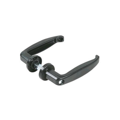 JGO MANILLA CERRAJ METALICA NEGRA 50-60