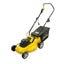 Cortacésped Eléctrico 1.500W GARLAND GRASS 300 E