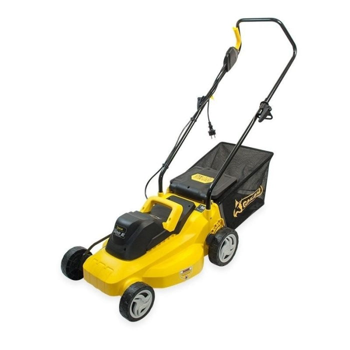 Cortacésped Eléctrico 1.500W GARLAND GRASS 300 E