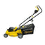 Cortacésped Eléctrico 1.500W GARLAND GRASS 300 E