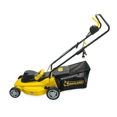 Cortacésped Eléctrico 1.500W GARLAND GRASS 300 E